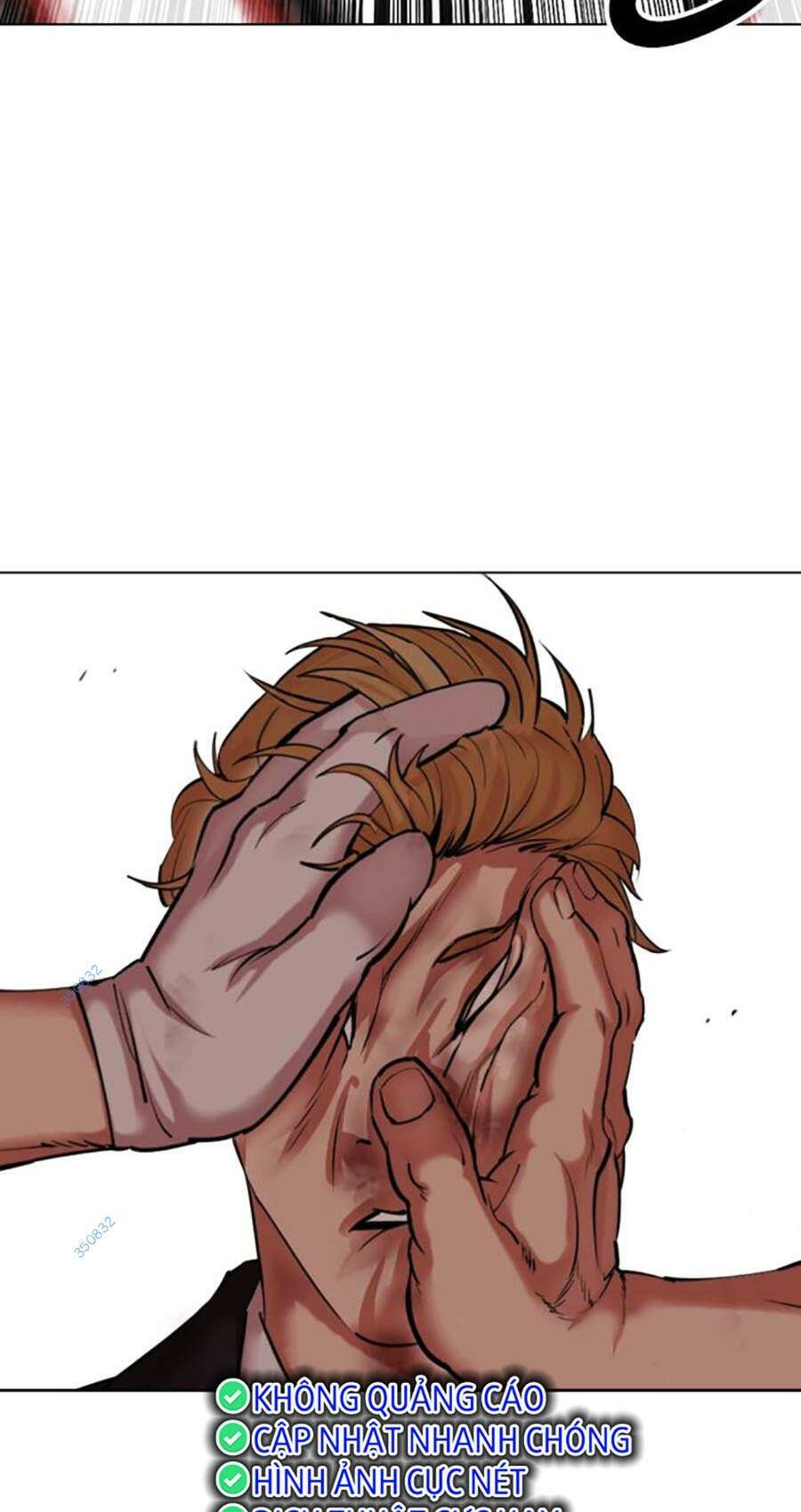 Lookism - Hoán Đổi Diệu Kỳ hoán đổi diệu kỳ - chapter 475 - Upload bởi truyensieuhay.com