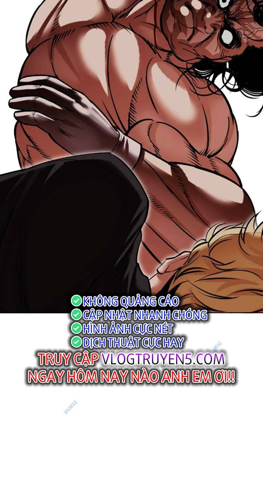 Lookism - Hoán Đổi Diệu Kỳ hoán đổi diệu kỳ - chapter 475 - Upload bởi truyensieuhay.com