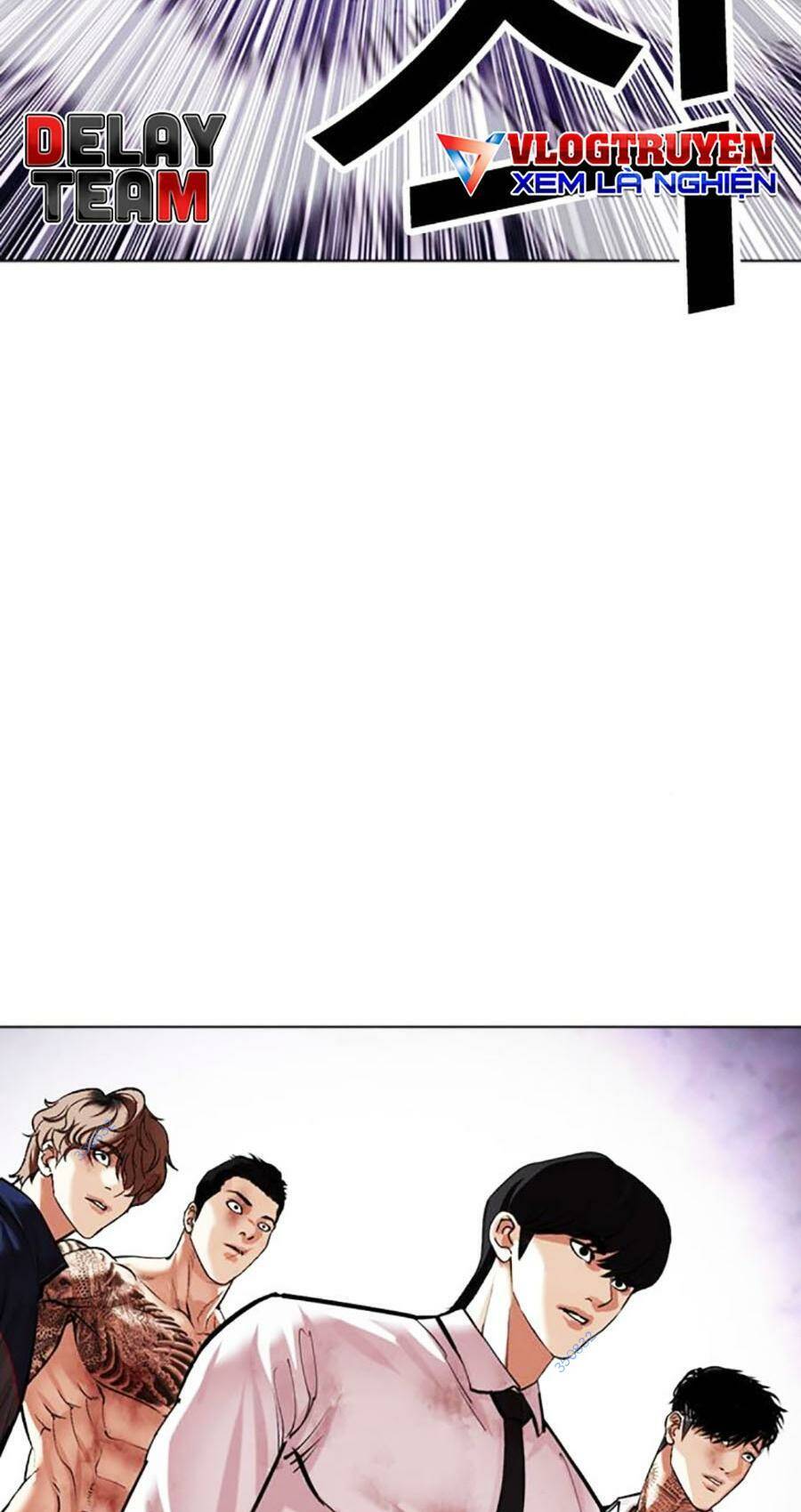 Lookism - Hoán Đổi Diệu Kỳ hoán đổi diệu kỳ - chapter 475 - Upload bởi truyensieuhay.com