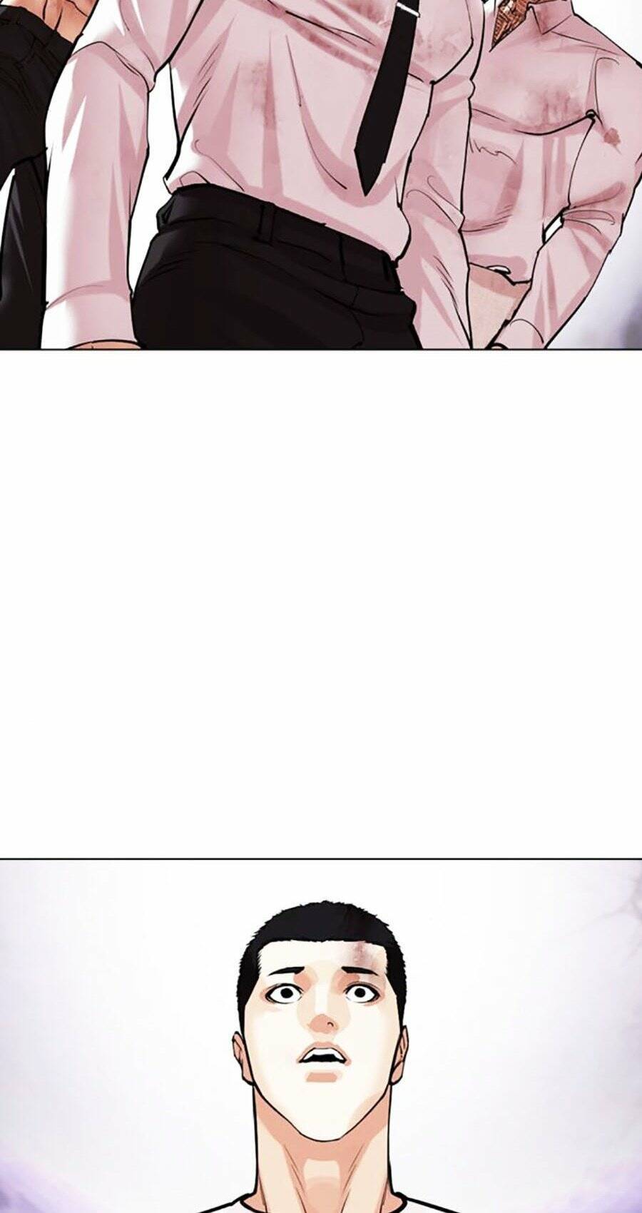 Lookism - Hoán Đổi Diệu Kỳ hoán đổi diệu kỳ - chapter 475 - Upload bởi truyensieuhay.com