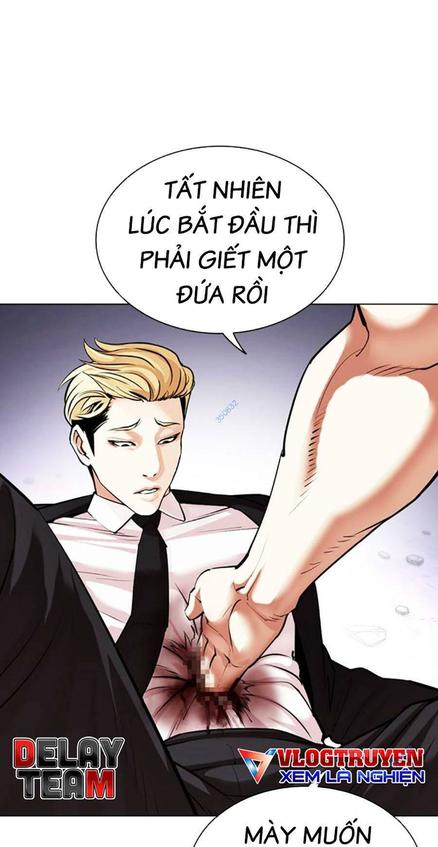Lookism - Hoán Đổi Diệu Kỳ hoán đổi diệu kỳ - chapter 475 - Upload bởi truyensieuhay.com
