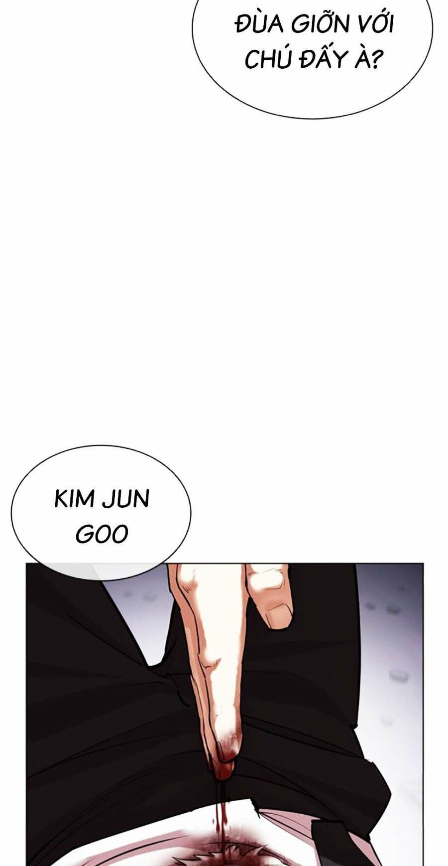 Lookism - Hoán Đổi Diệu Kỳ hoán đổi diệu kỳ - chapter 475 - Upload bởi truyensieuhay.com