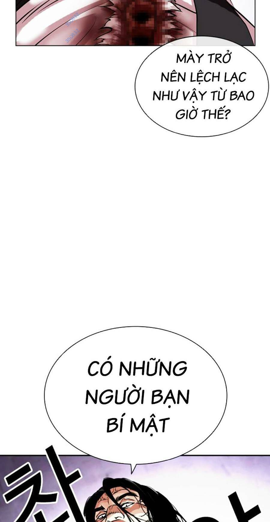 Lookism - Hoán Đổi Diệu Kỳ hoán đổi diệu kỳ - chapter 475 - Upload bởi truyensieuhay.com