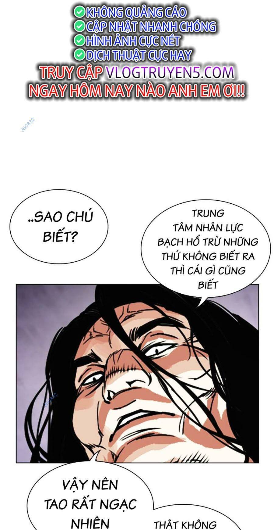 Lookism - Hoán Đổi Diệu Kỳ hoán đổi diệu kỳ - chapter 475 - Upload bởi truyensieuhay.com
