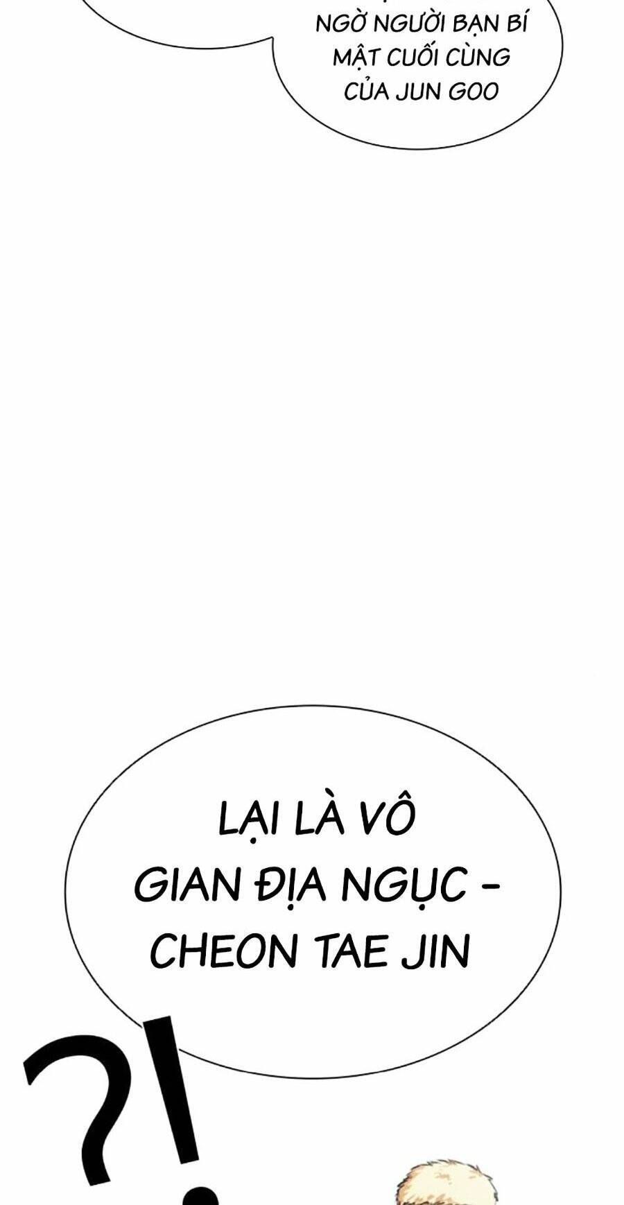 Lookism - Hoán Đổi Diệu Kỳ hoán đổi diệu kỳ - chapter 475 - Upload bởi truyensieuhay.com
