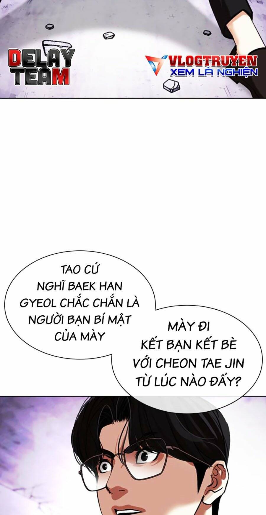 Lookism - Hoán Đổi Diệu Kỳ hoán đổi diệu kỳ - chapter 475 - Upload bởi truyensieuhay.com