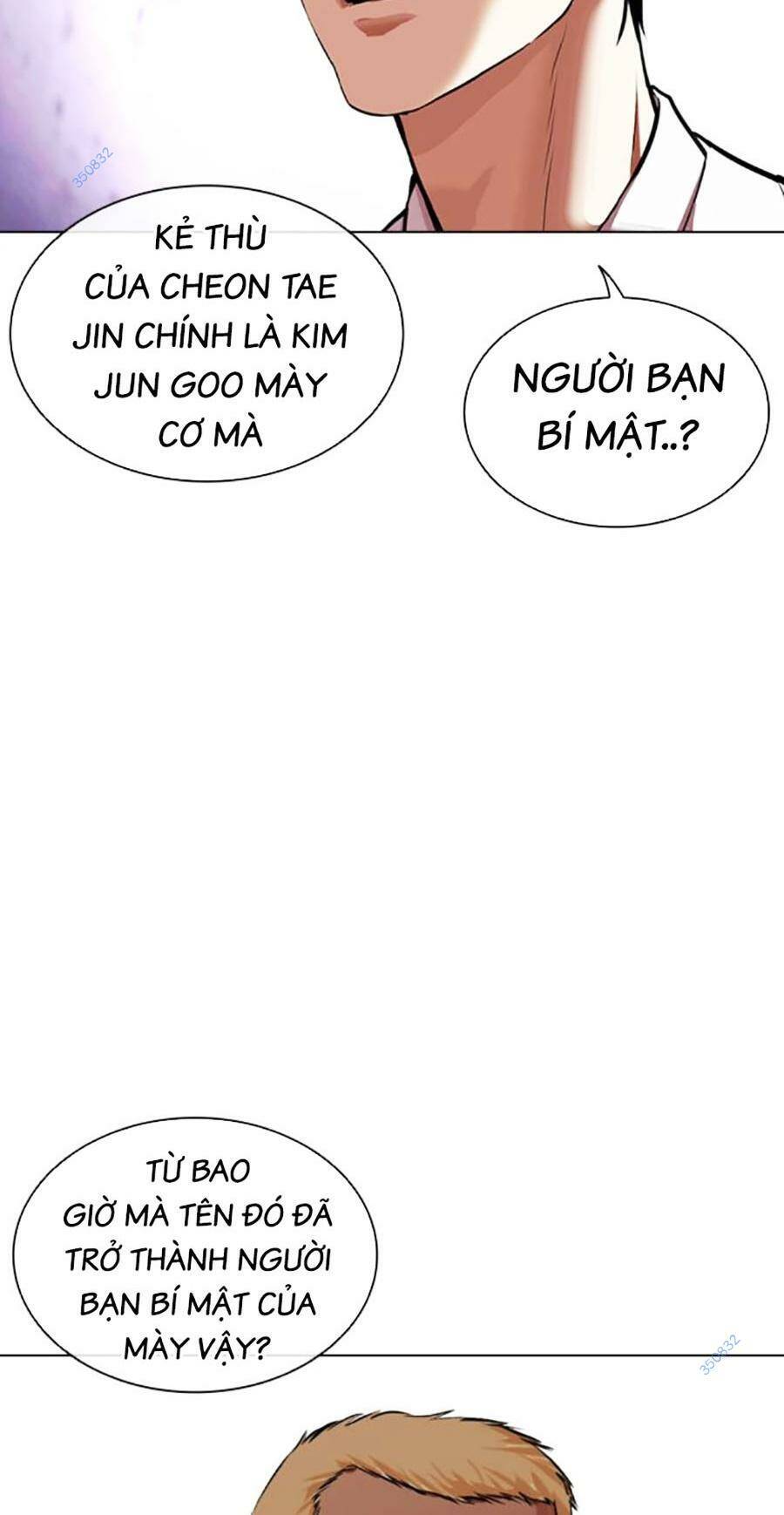 Lookism - Hoán Đổi Diệu Kỳ hoán đổi diệu kỳ - chapter 475 - Upload bởi truyensieuhay.com