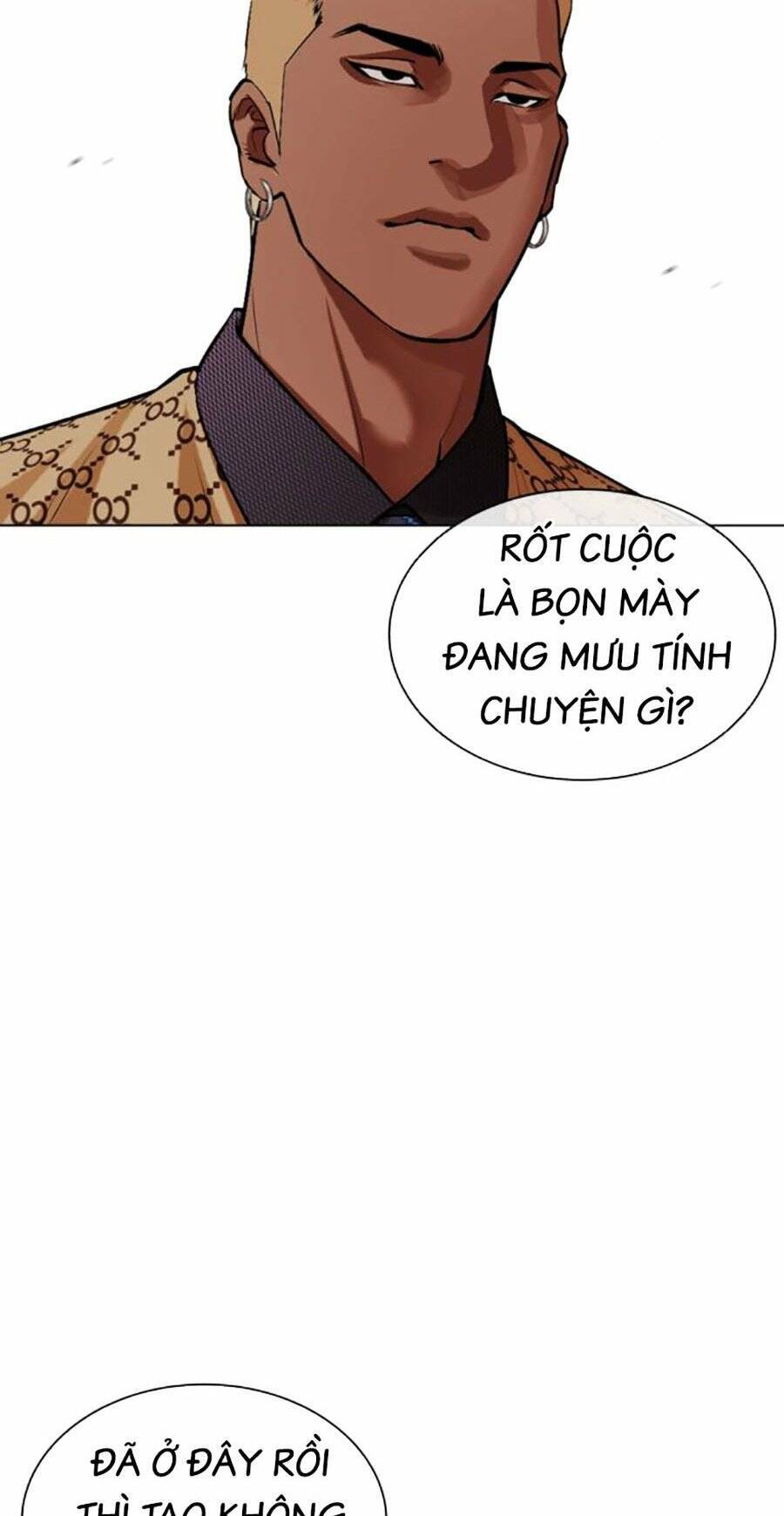 Lookism - Hoán Đổi Diệu Kỳ hoán đổi diệu kỳ - chapter 475 - Upload bởi truyensieuhay.com