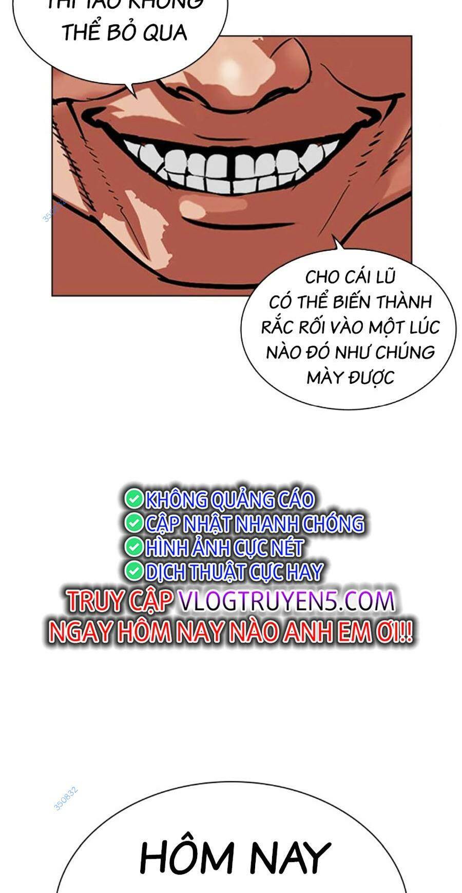 Lookism - Hoán Đổi Diệu Kỳ hoán đổi diệu kỳ - chapter 475 - Upload bởi truyensieuhay.com