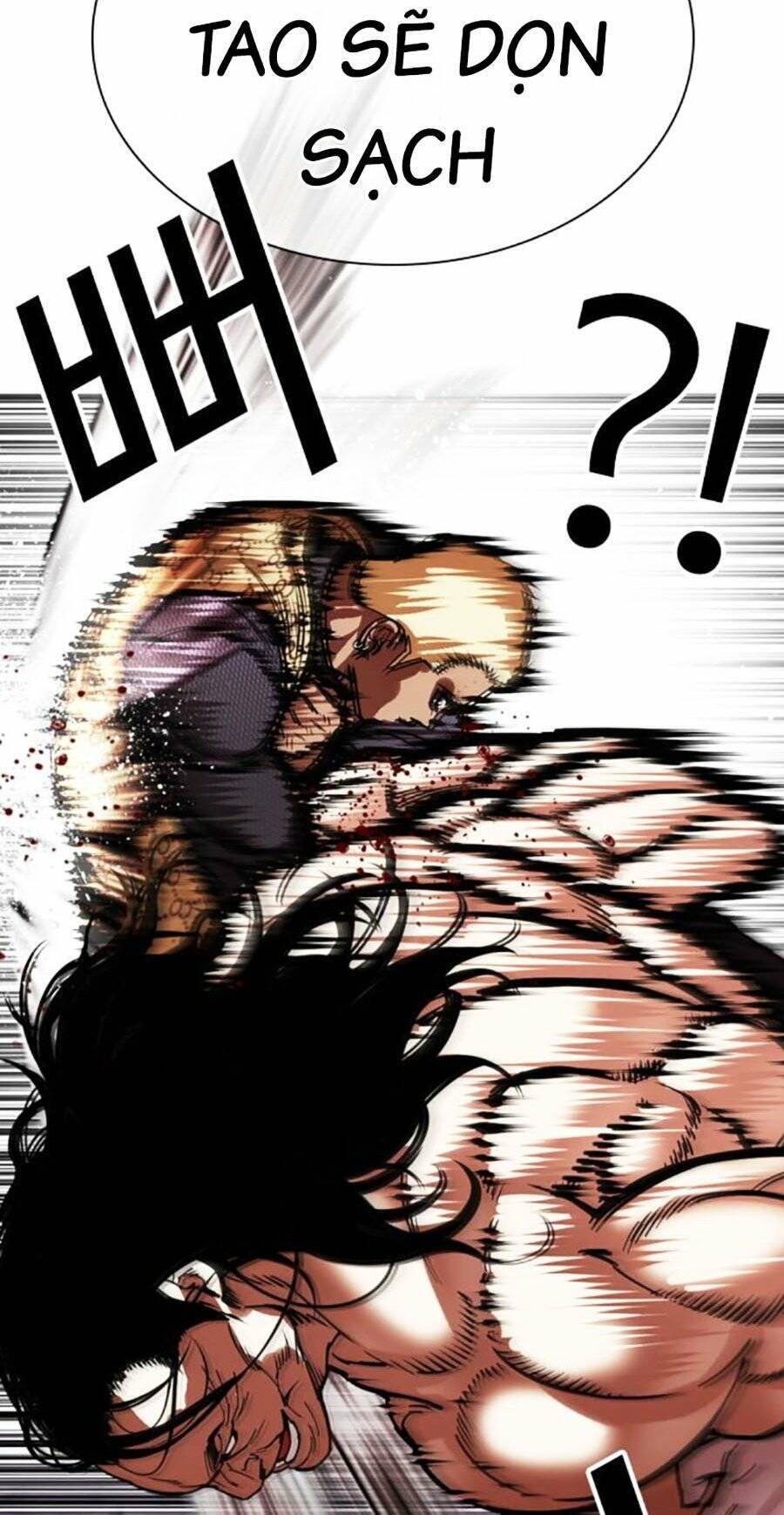 Lookism - Hoán Đổi Diệu Kỳ hoán đổi diệu kỳ - chapter 475 - Upload bởi truyensieuhay.com