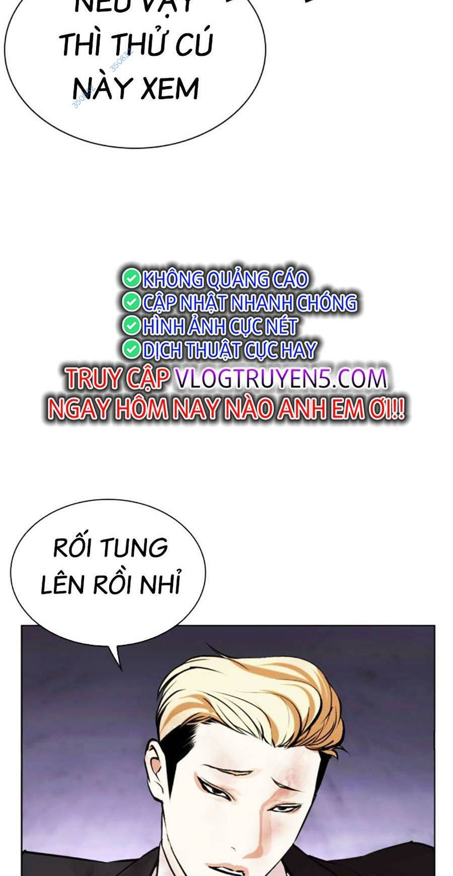 Lookism - Hoán Đổi Diệu Kỳ hoán đổi diệu kỳ - chapter 475 - Upload bởi truyensieuhay.com