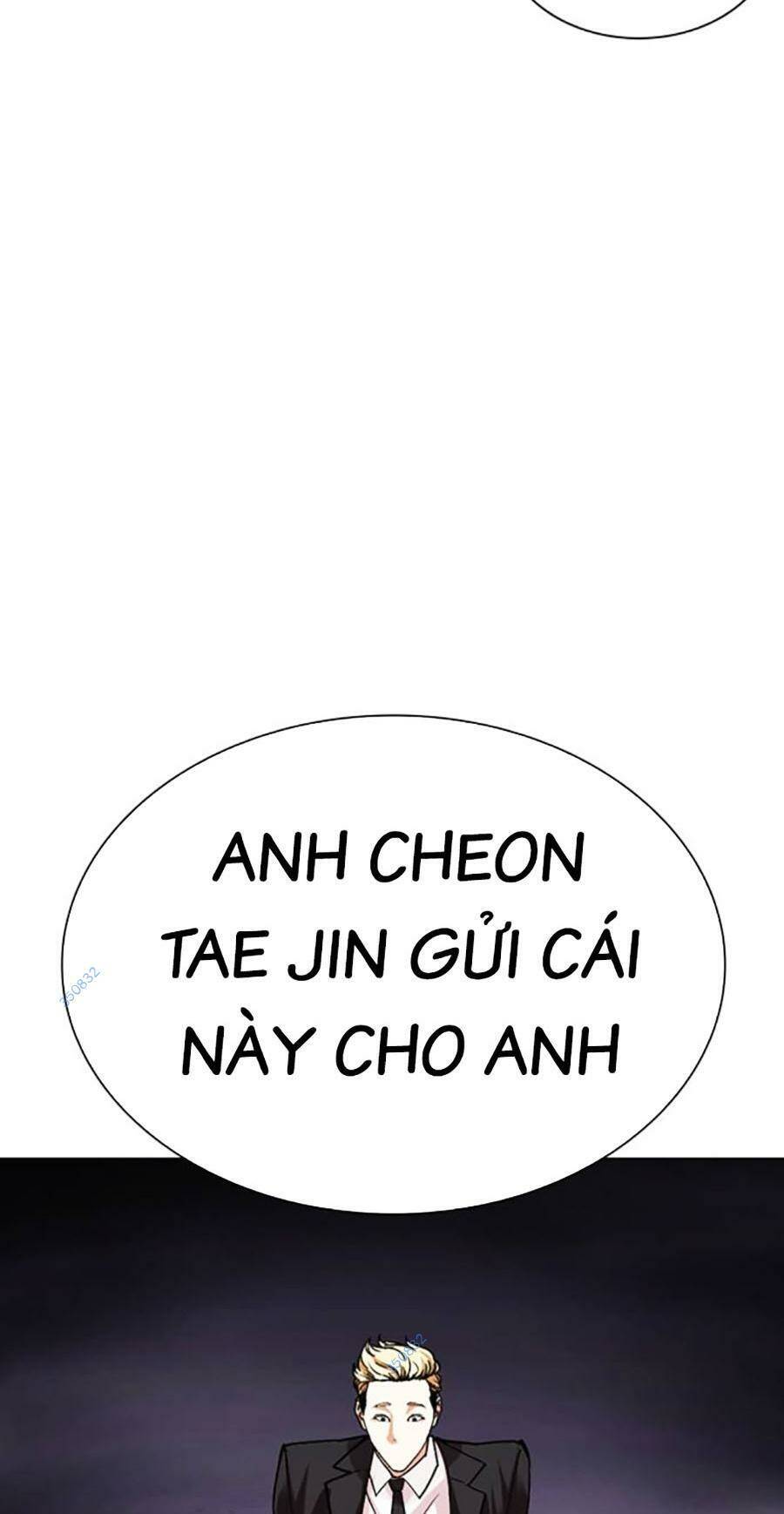 Lookism - Hoán Đổi Diệu Kỳ hoán đổi diệu kỳ - chapter 475 - Upload bởi truyensieuhay.com