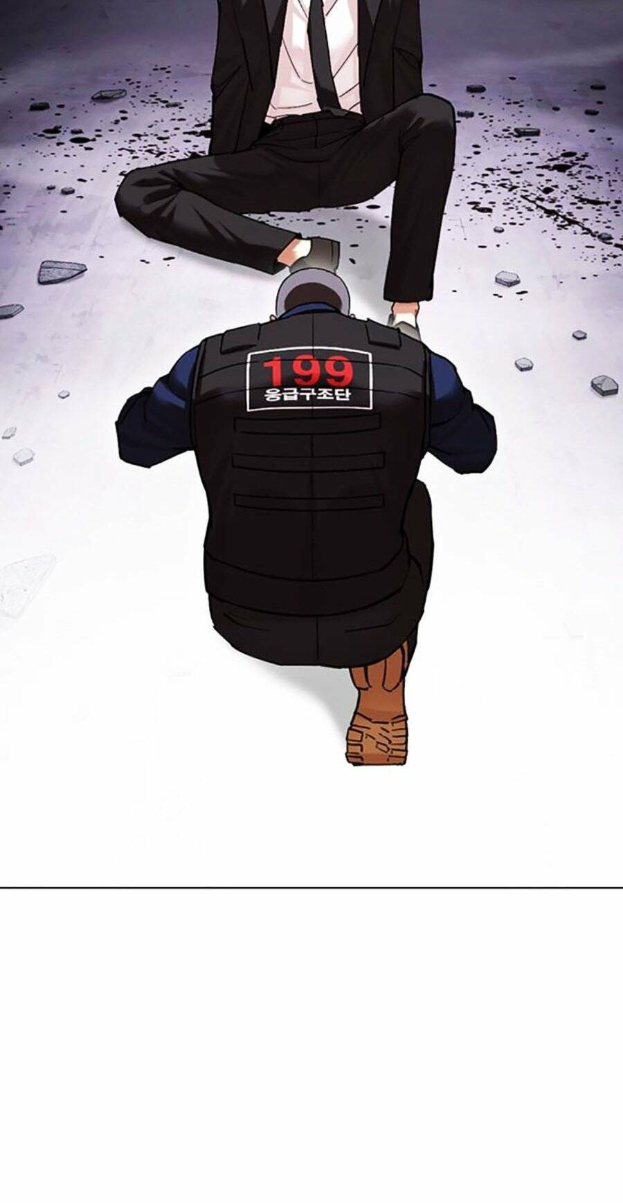 Lookism - Hoán Đổi Diệu Kỳ hoán đổi diệu kỳ - chapter 475 - Upload bởi truyensieuhay.com
