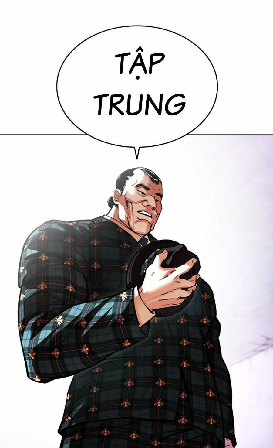Lookism - Hoán Đổi Diệu Kỳ hoán đổi diệu kỳ - chapter 475 - Upload bởi truyensieuhay.com