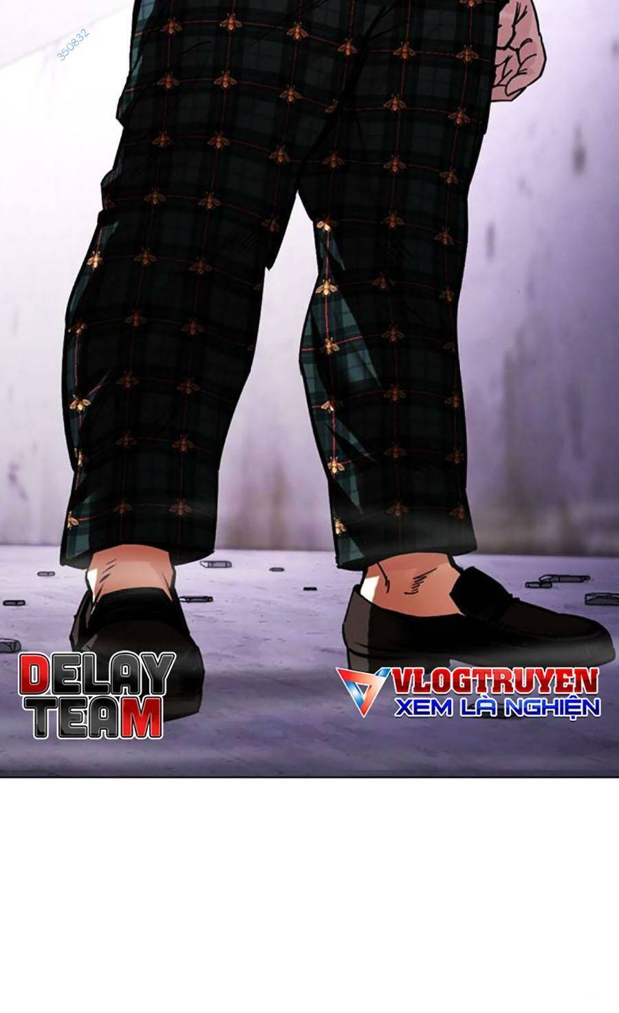 Lookism - Hoán Đổi Diệu Kỳ hoán đổi diệu kỳ - chapter 475 - Upload bởi truyensieuhay.com
