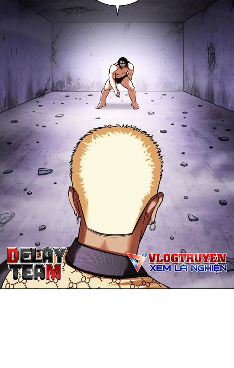 Lookism - Hoán Đổi Diệu Kỳ hoán đổi diệu kỳ - chapter 475 - Upload bởi truyensieuhay.com