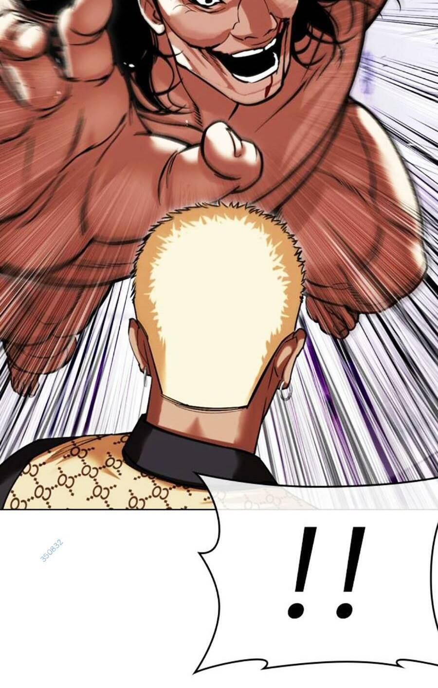Lookism - Hoán Đổi Diệu Kỳ hoán đổi diệu kỳ - chapter 475 - Upload bởi truyensieuhay.com