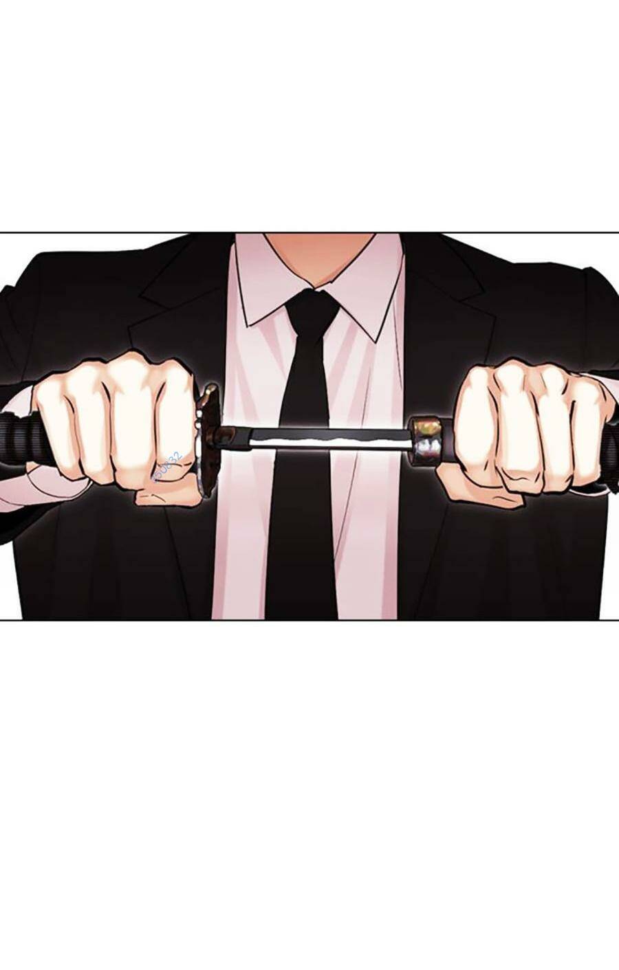 Lookism - Hoán Đổi Diệu Kỳ hoán đổi diệu kỳ - chapter 475 - Upload bởi truyensieuhay.com