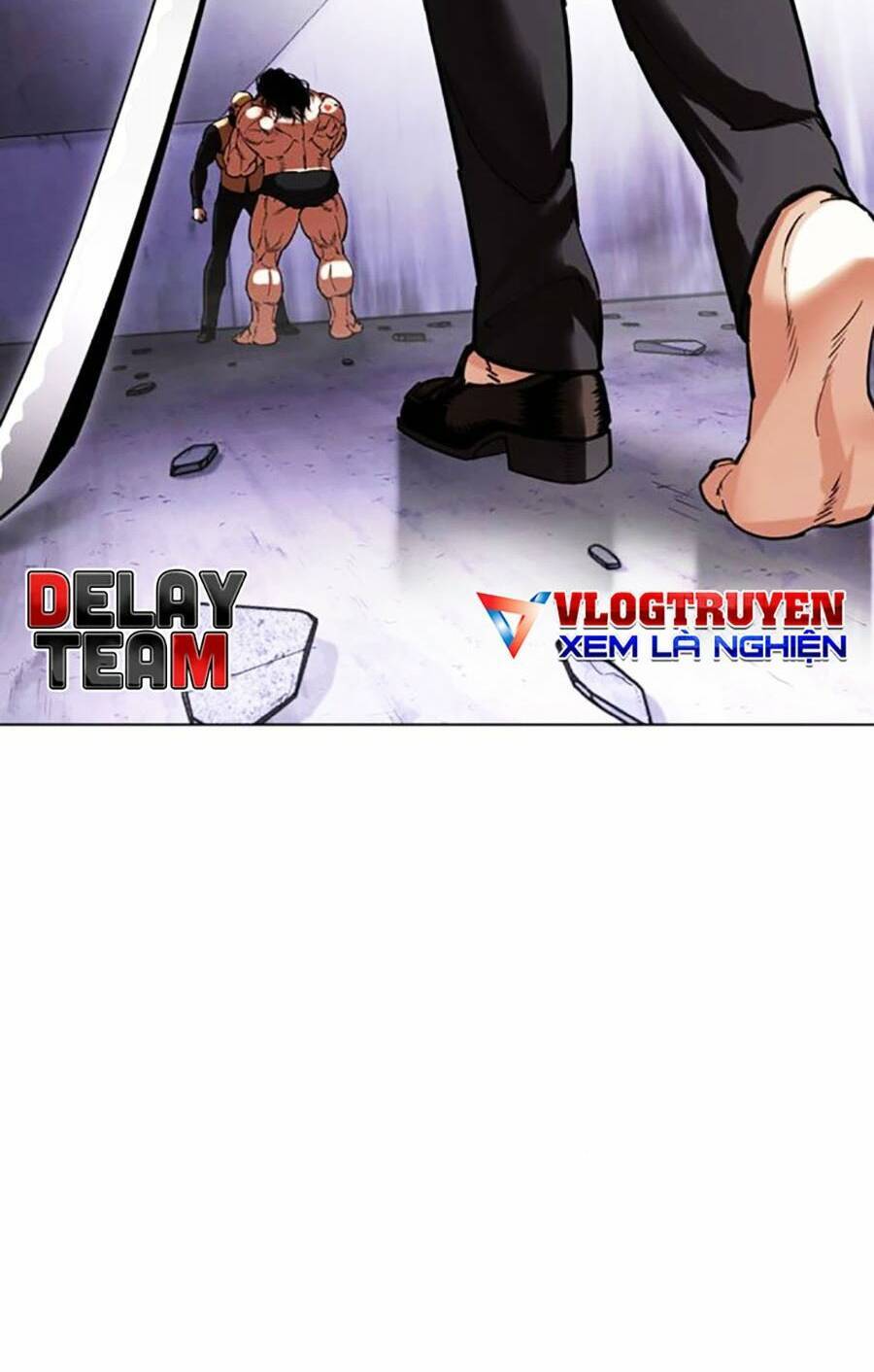 Lookism - Hoán Đổi Diệu Kỳ hoán đổi diệu kỳ - chapter 475 - Upload bởi truyensieuhay.com