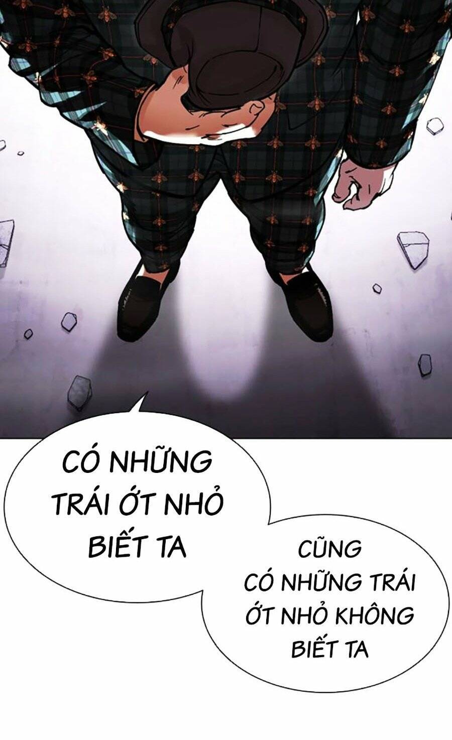 Lookism - Hoán Đổi Diệu Kỳ hoán đổi diệu kỳ - chapter 475 - Upload bởi truyensieuhay.com