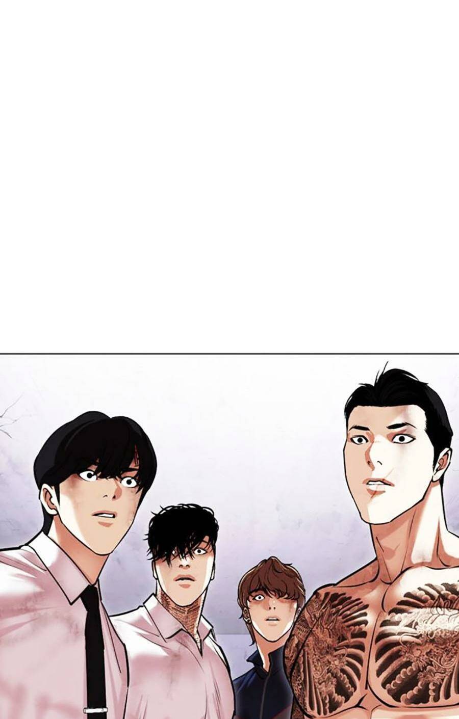 Lookism - Hoán Đổi Diệu Kỳ hoán đổi diệu kỳ - chapter 475 - Upload bởi truyensieuhay.com