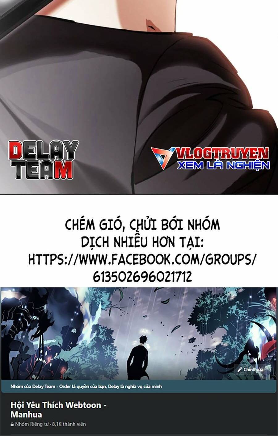 Lookism - Hoán Đổi Diệu Kỳ hoán đổi diệu kỳ - chapter 475 - Upload bởi truyensieuhay.com
