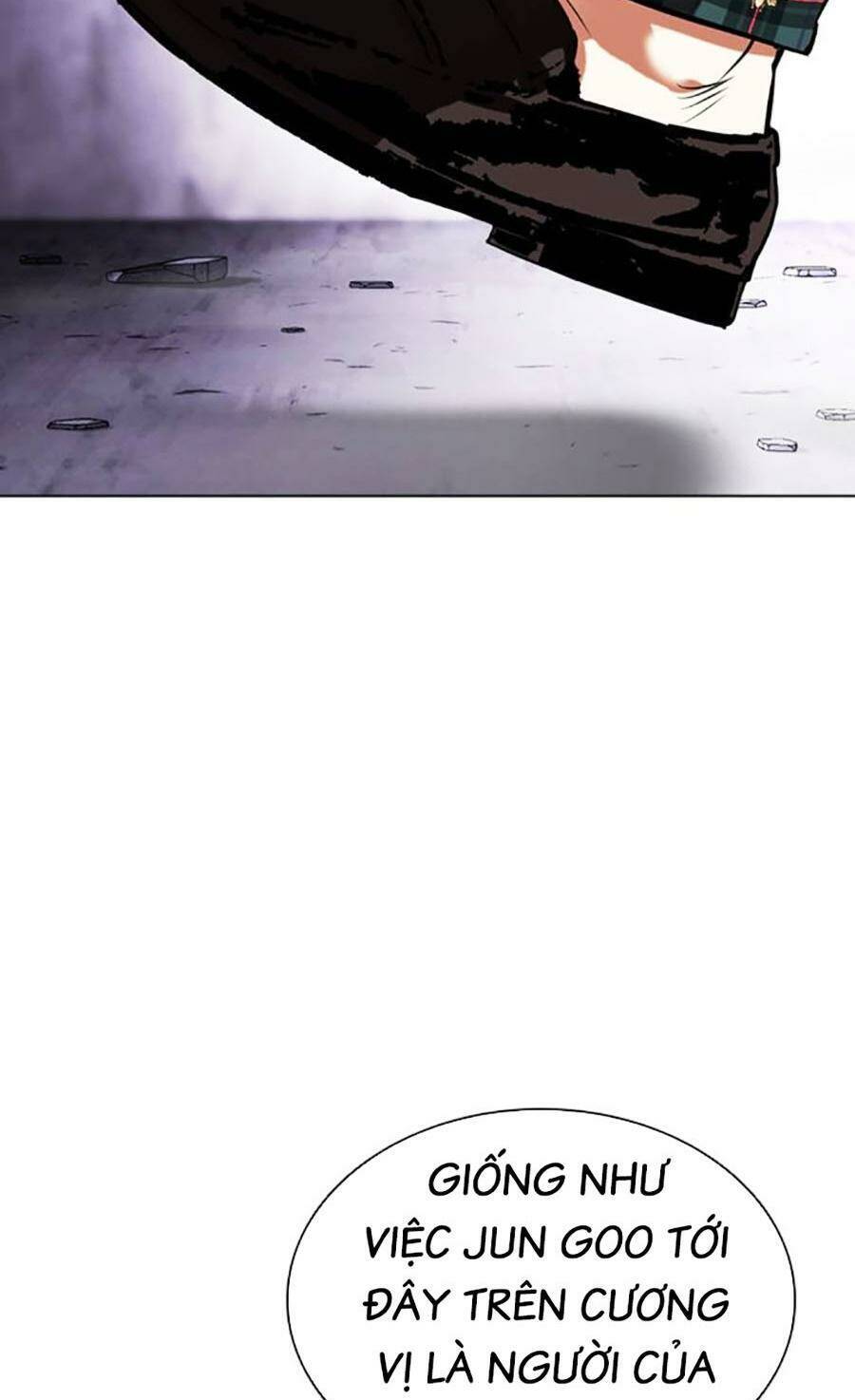 Lookism - Hoán Đổi Diệu Kỳ hoán đổi diệu kỳ - chapter 475 - Upload bởi truyensieuhay.com