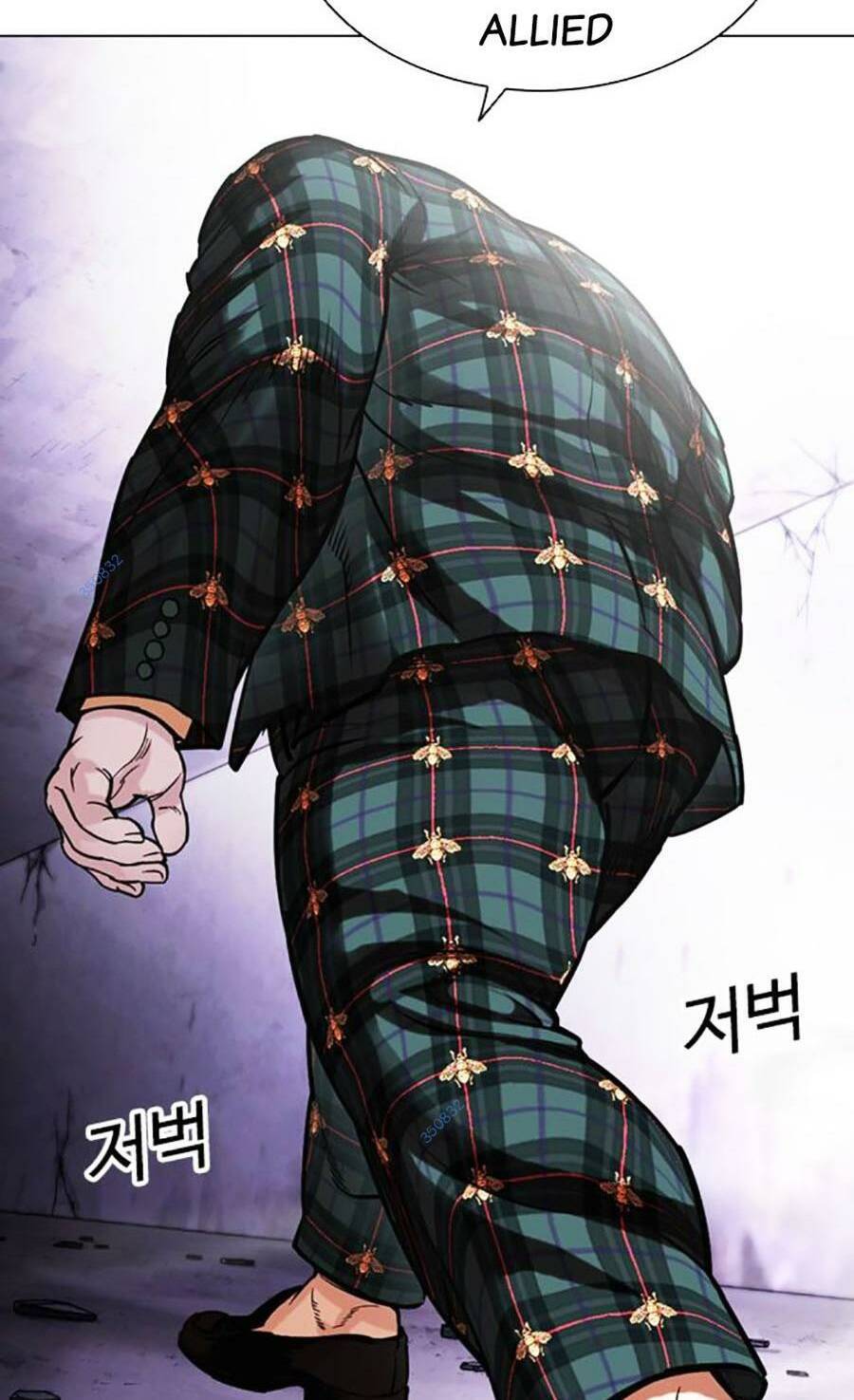 Lookism - Hoán Đổi Diệu Kỳ hoán đổi diệu kỳ - chapter 475 - Upload bởi truyensieuhay.com