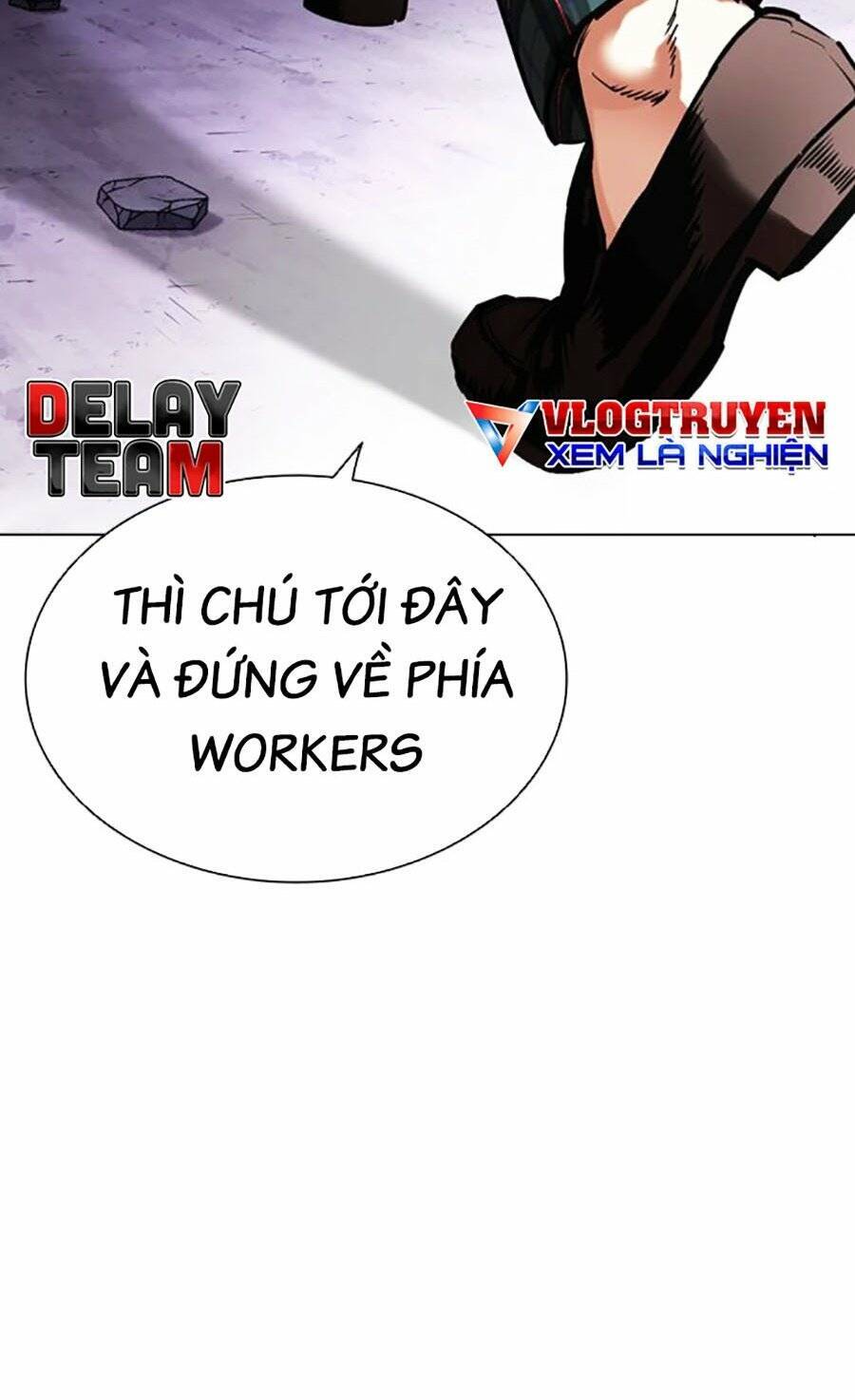 Lookism - Hoán Đổi Diệu Kỳ hoán đổi diệu kỳ - chapter 475 - Upload bởi truyensieuhay.com