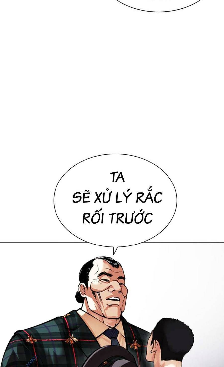 Lookism - Hoán Đổi Diệu Kỳ hoán đổi diệu kỳ - chapter 475 - Upload bởi truyensieuhay.com