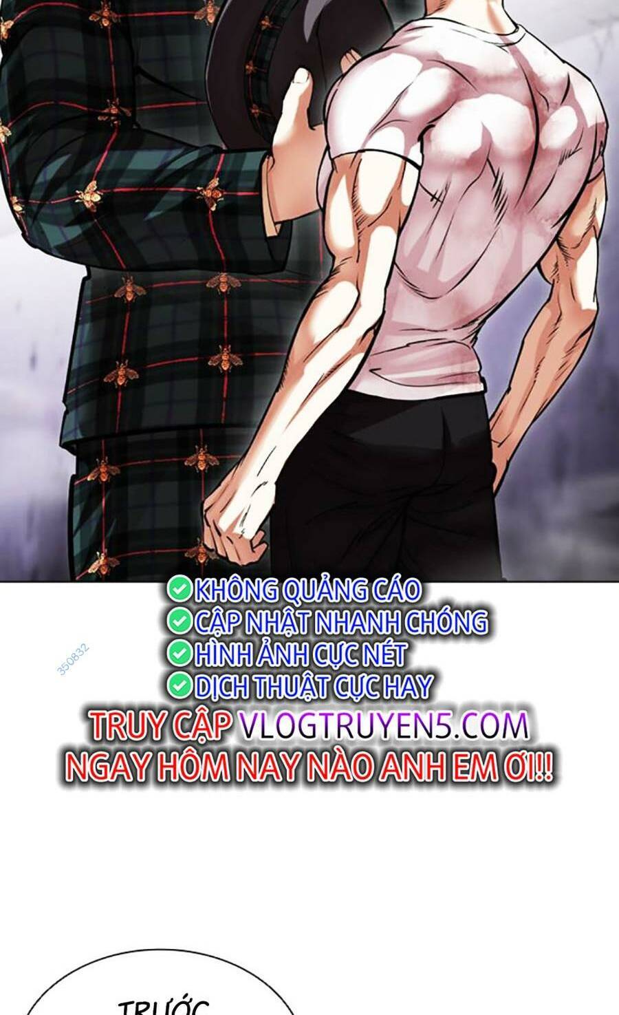 Lookism - Hoán Đổi Diệu Kỳ hoán đổi diệu kỳ - chapter 475 - Upload bởi truyensieuhay.com