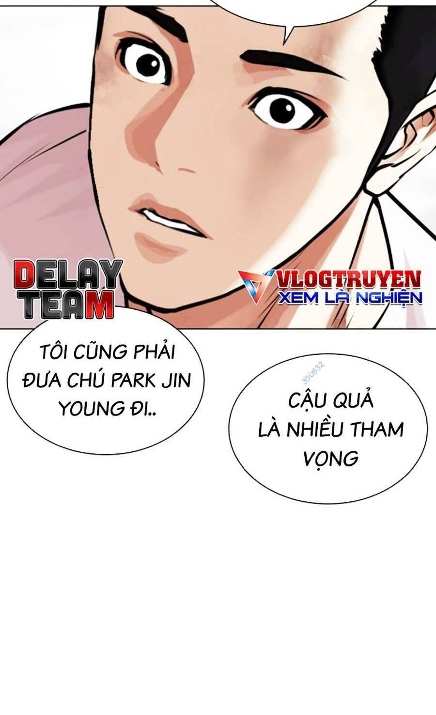 Lookism - Hoán Đổi Diệu Kỳ hoán đổi diệu kỳ - chapter 475 - Upload bởi truyensieuhay.com