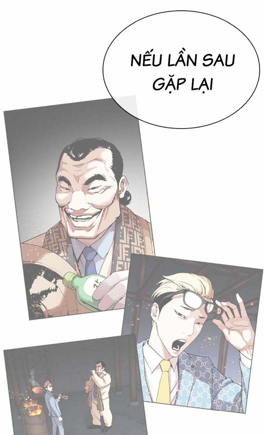 Lookism - Hoán Đổi Diệu Kỳ hoán đổi diệu kỳ - chapter 475 - Upload bởi truyensieuhay.com