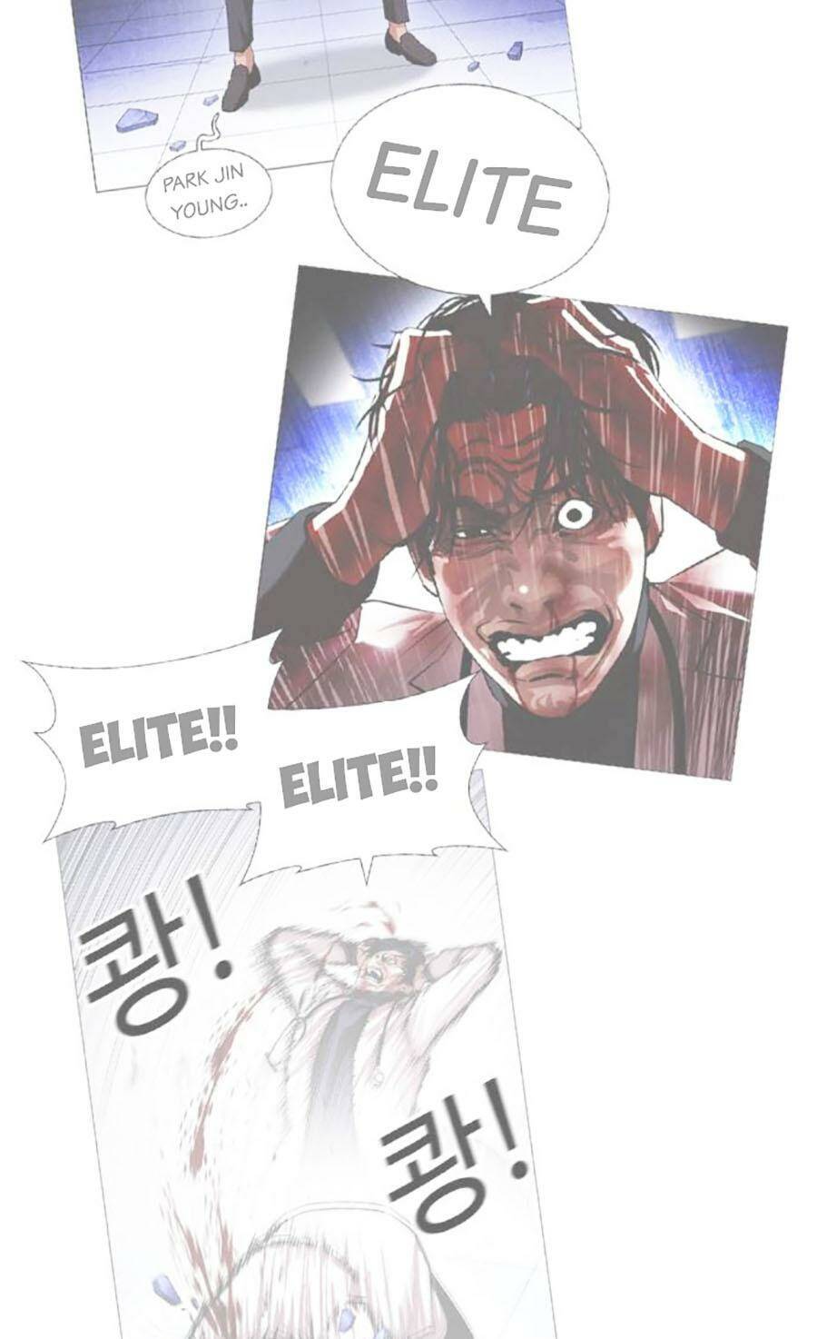 Lookism - Hoán Đổi Diệu Kỳ hoán đổi diệu kỳ - chapter 475 - Upload bởi truyensieuhay.com