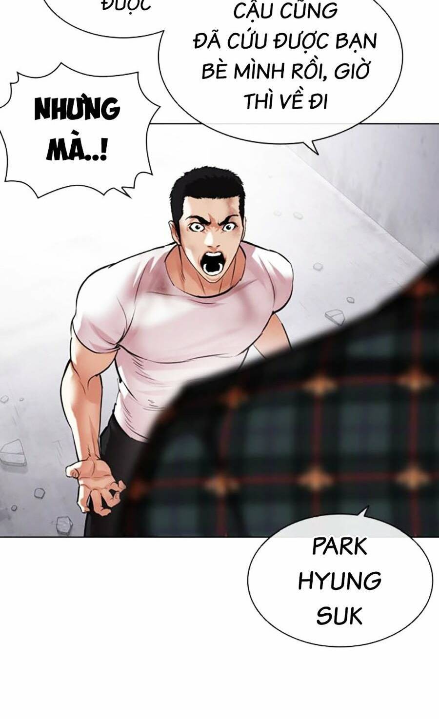 Lookism - Hoán Đổi Diệu Kỳ hoán đổi diệu kỳ - chapter 475 - Upload bởi truyensieuhay.com