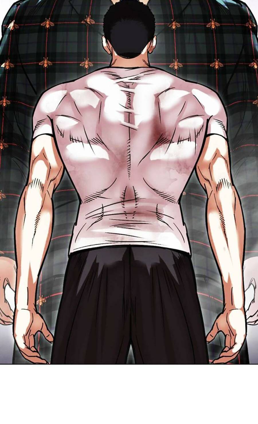 Lookism - Hoán Đổi Diệu Kỳ hoán đổi diệu kỳ - chapter 475 - Upload bởi truyensieuhay.com