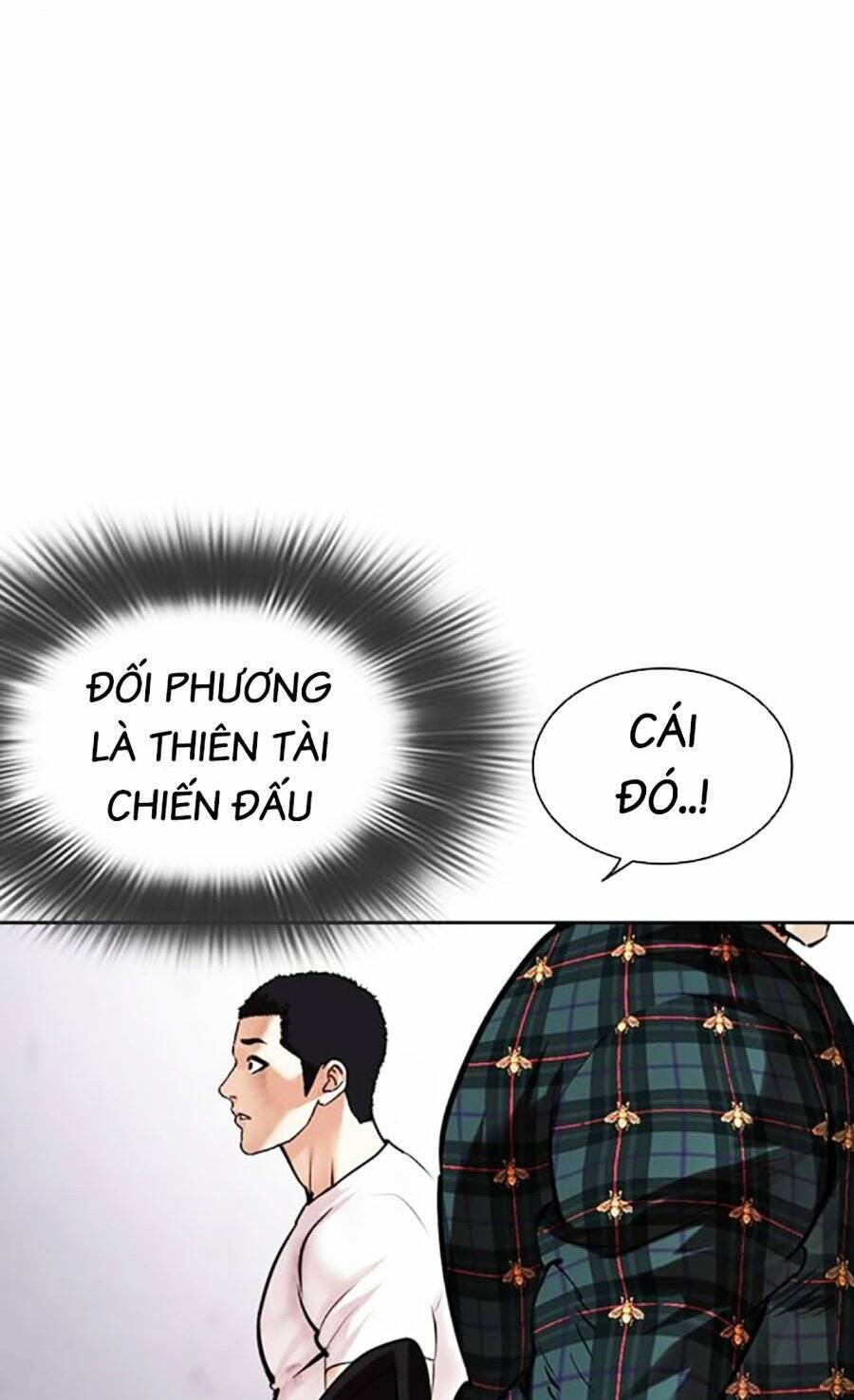Lookism - Hoán Đổi Diệu Kỳ hoán đổi diệu kỳ - chapter 475 - Upload bởi truyensieuhay.com