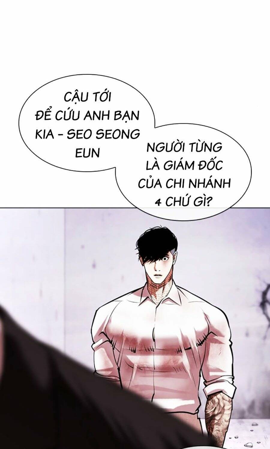 Lookism - Hoán Đổi Diệu Kỳ hoán đổi diệu kỳ - chapter 475 - Upload bởi truyensieuhay.com