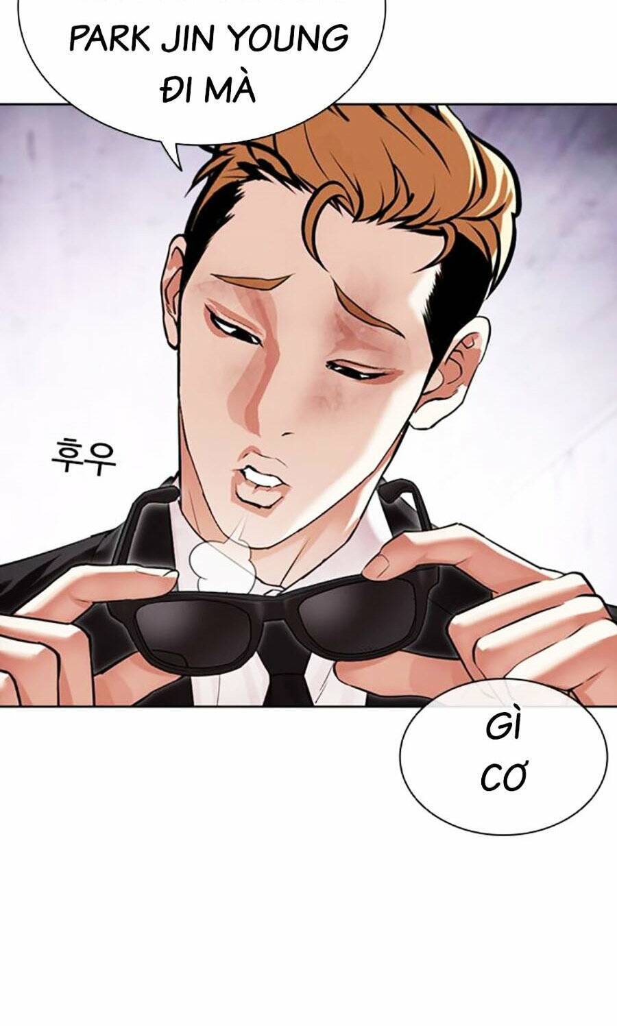 Lookism - Hoán Đổi Diệu Kỳ hoán đổi diệu kỳ - chapter 475 - Upload bởi truyensieuhay.com