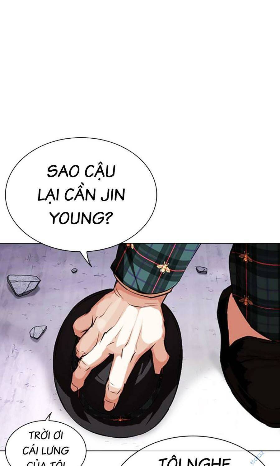 Lookism - Hoán Đổi Diệu Kỳ hoán đổi diệu kỳ - chapter 475 - Upload bởi truyensieuhay.com