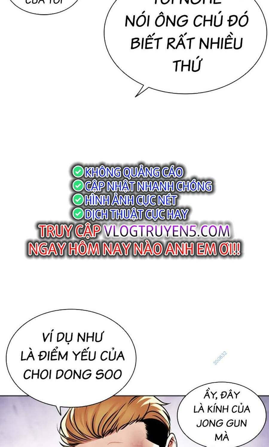 Lookism - Hoán Đổi Diệu Kỳ hoán đổi diệu kỳ - chapter 475 - Upload bởi truyensieuhay.com
