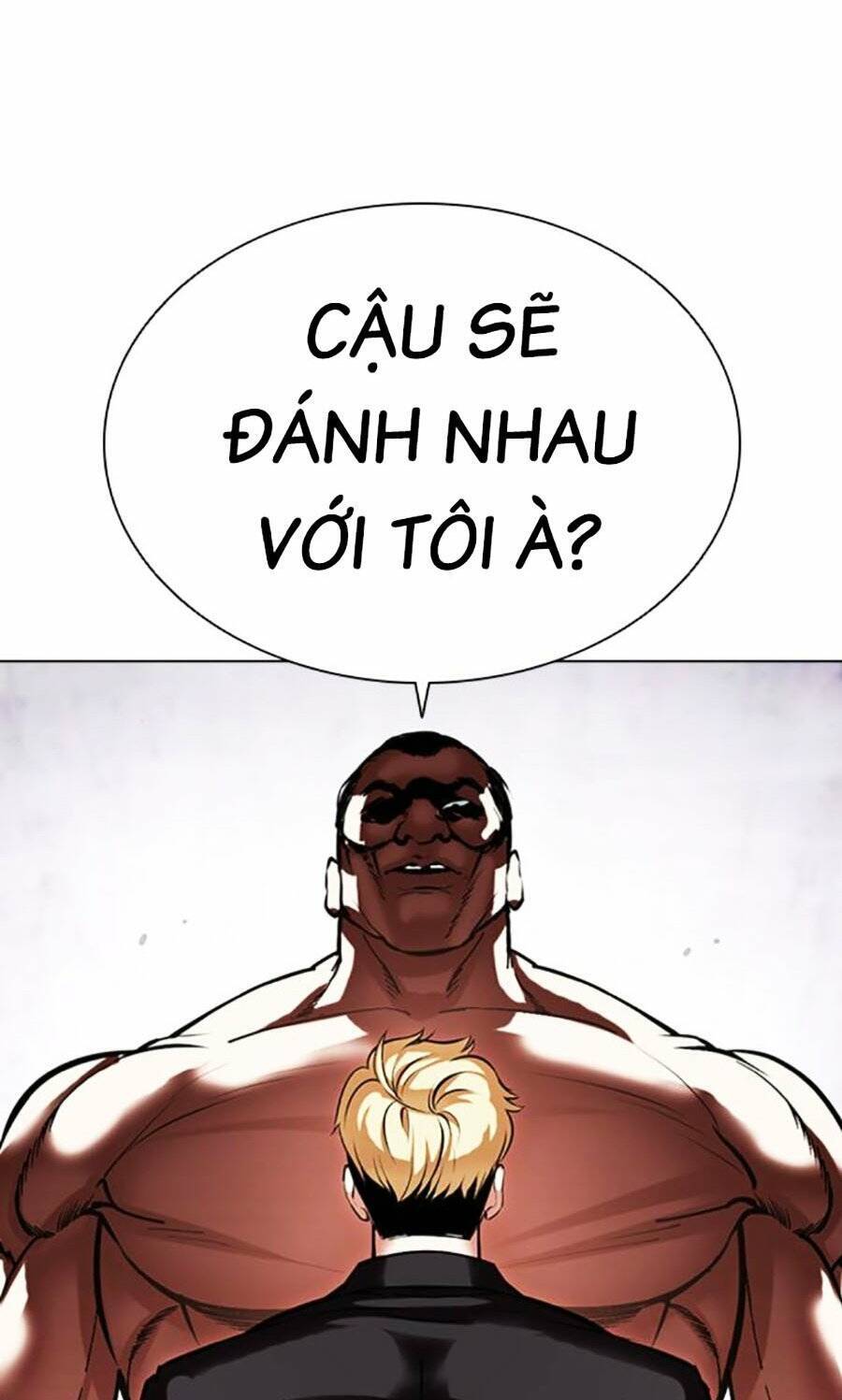 Lookism - Hoán Đổi Diệu Kỳ hoán đổi diệu kỳ - chapter 475 - Upload bởi truyensieuhay.com