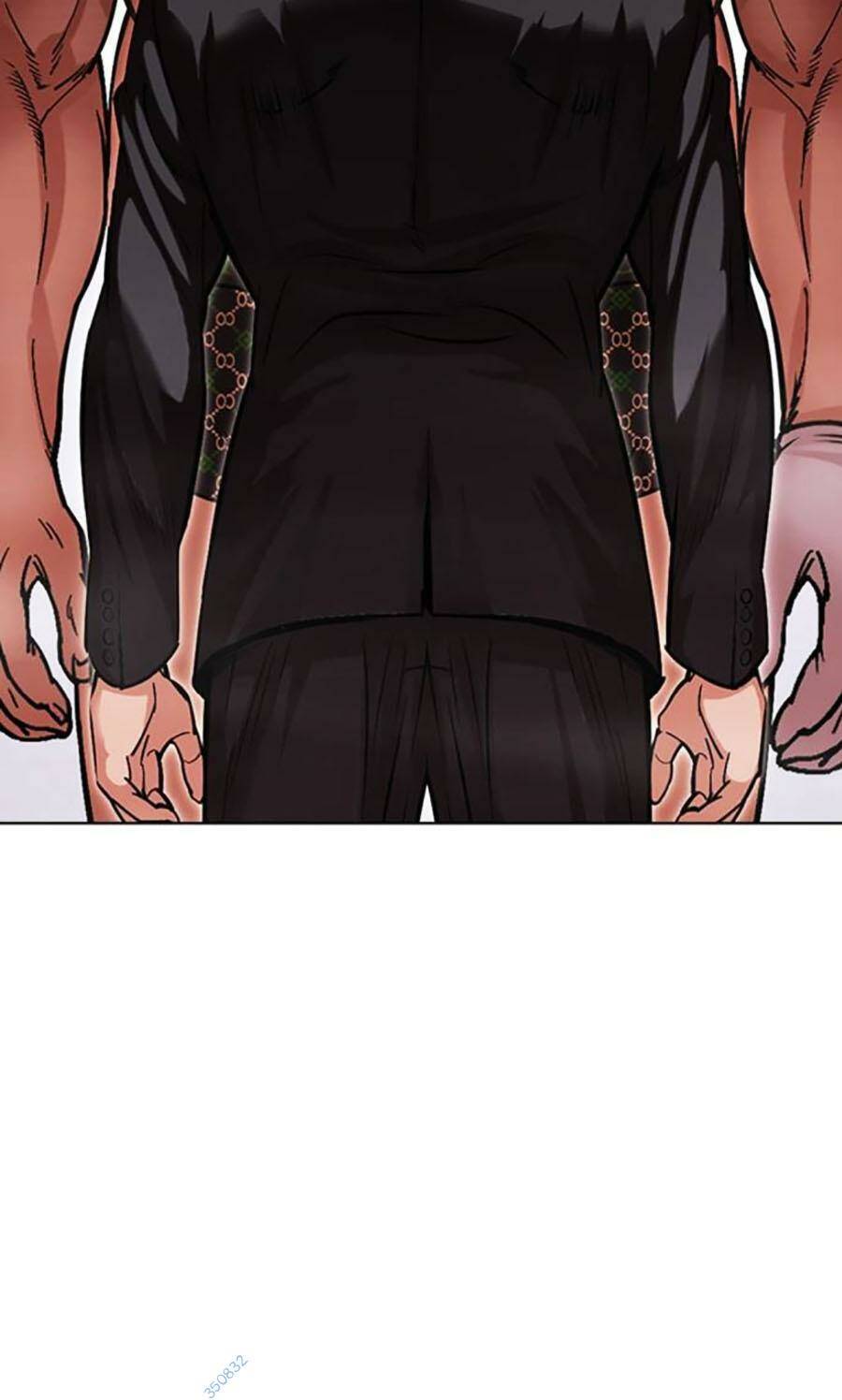 Lookism - Hoán Đổi Diệu Kỳ hoán đổi diệu kỳ - chapter 475 - Upload bởi truyensieuhay.com