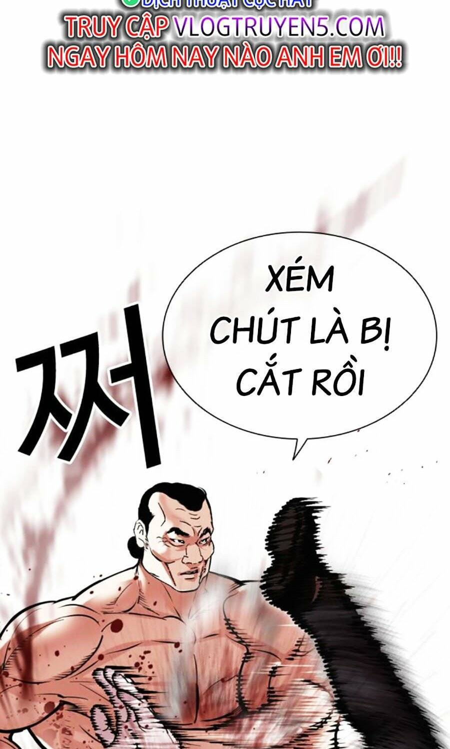 Lookism - Hoán Đổi Diệu Kỳ hoán đổi diệu kỳ - chapter 475 - Upload bởi truyensieuhay.com