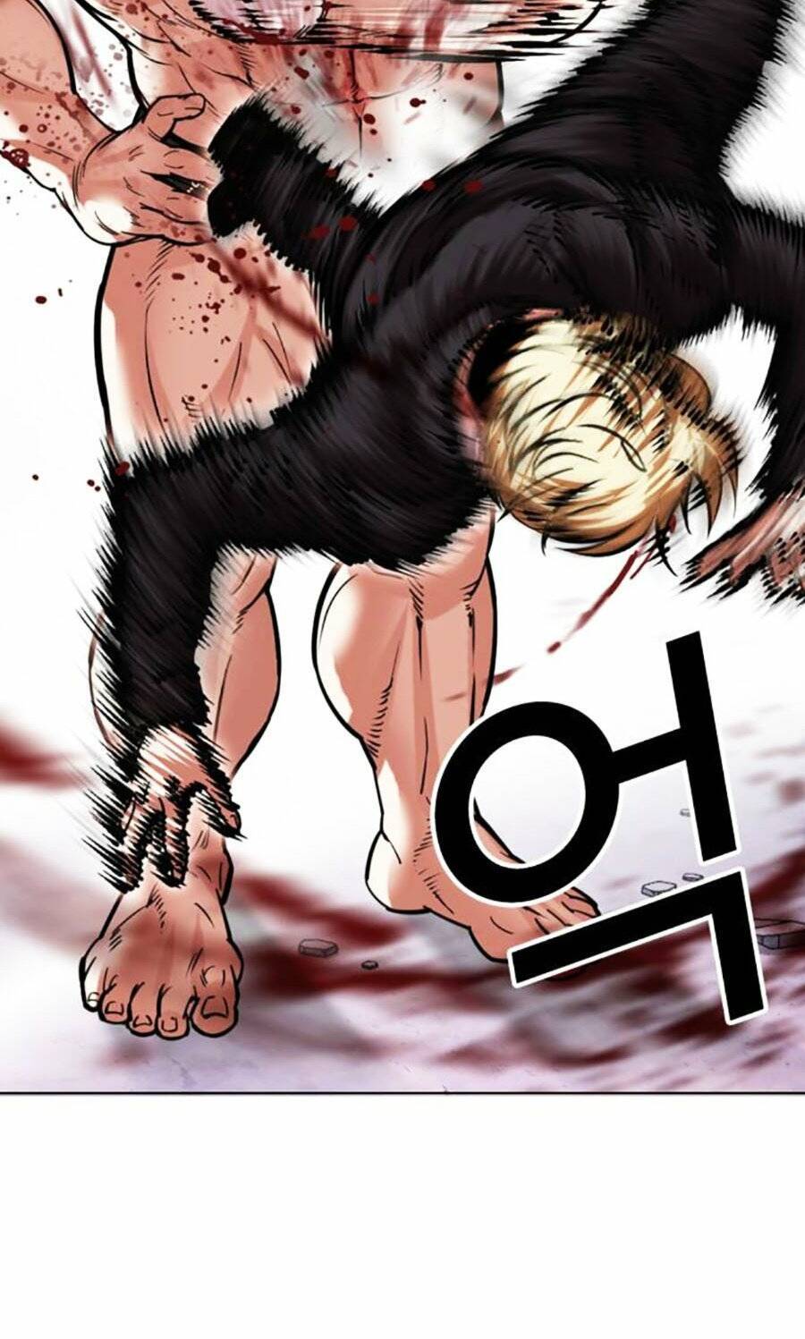 Lookism - Hoán Đổi Diệu Kỳ hoán đổi diệu kỳ - chapter 475 - Upload bởi truyensieuhay.com