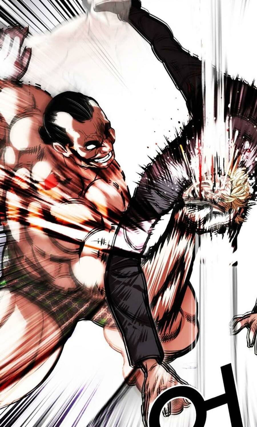 Lookism - Hoán Đổi Diệu Kỳ hoán đổi diệu kỳ - chapter 475 - Upload bởi truyensieuhay.com
