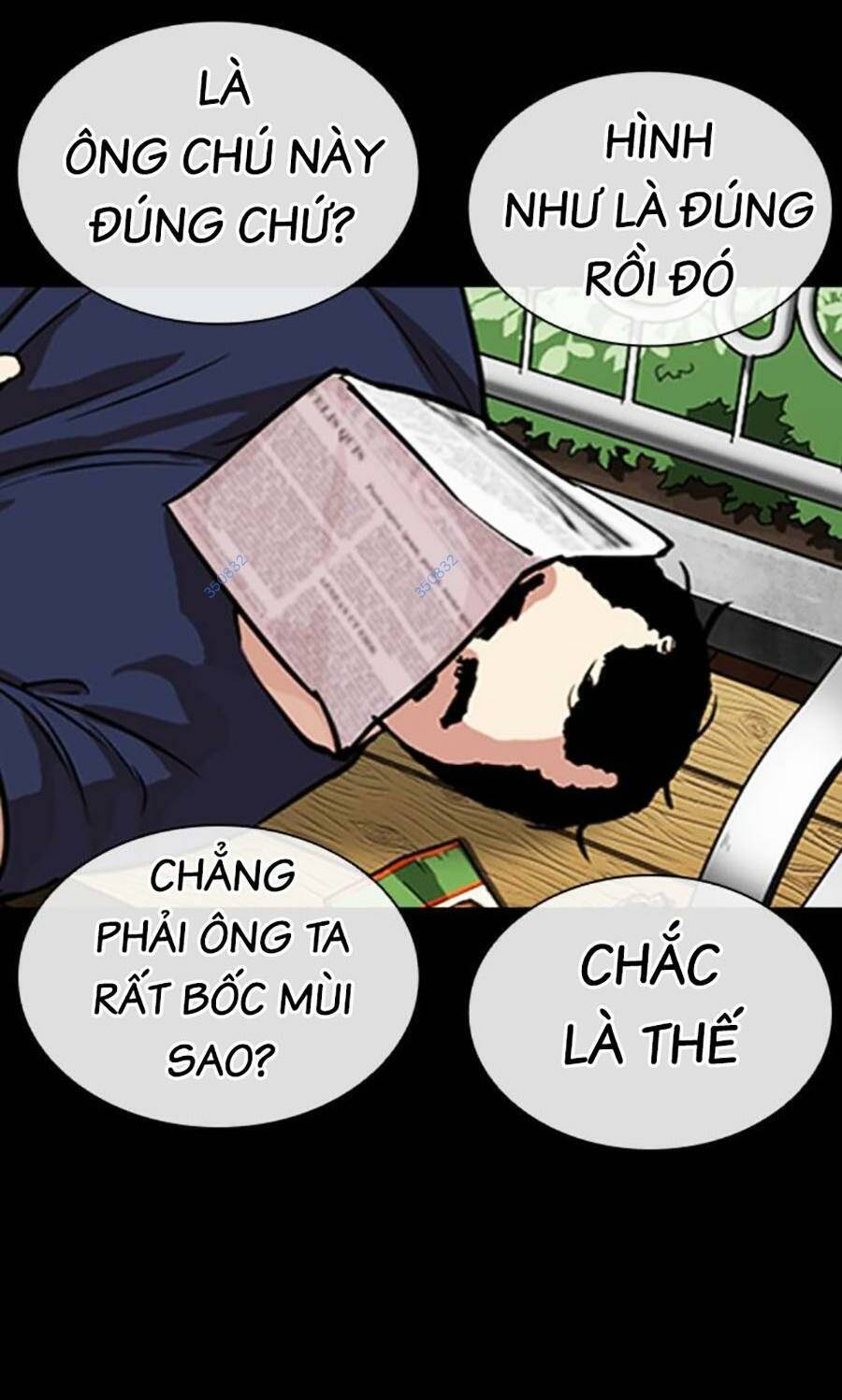 Lookism - Hoán Đổi Diệu Kỳ hoán đổi diệu kỳ - chapter 475 - Upload bởi truyensieuhay.com