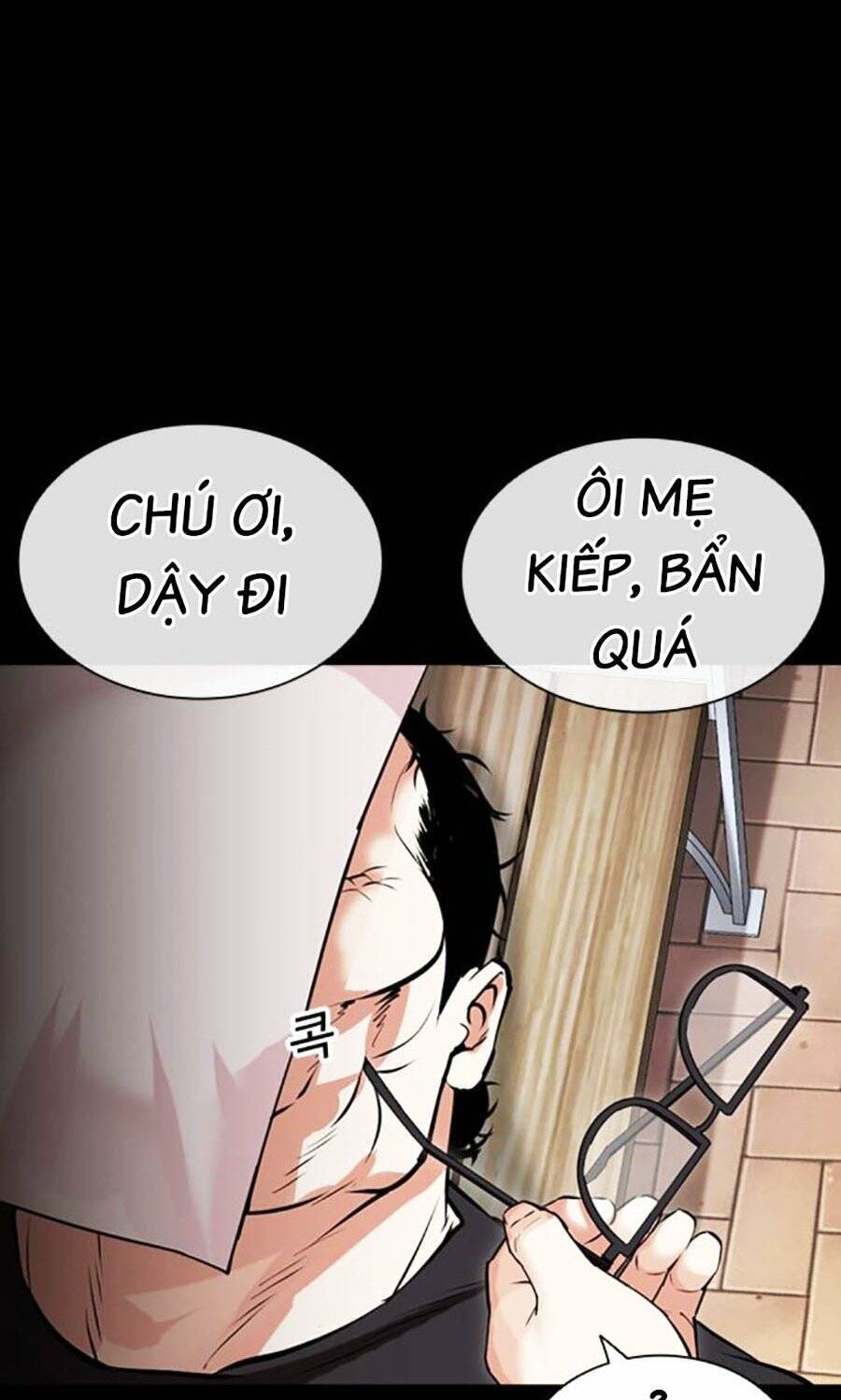 Lookism - Hoán Đổi Diệu Kỳ hoán đổi diệu kỳ - chapter 475 - Upload bởi truyensieuhay.com