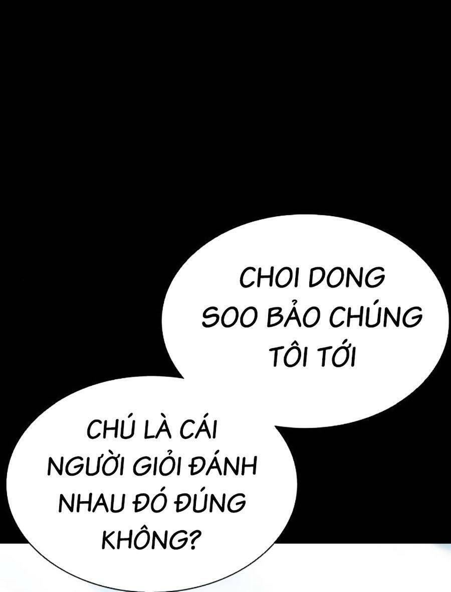Lookism - Hoán Đổi Diệu Kỳ hoán đổi diệu kỳ - chapter 475 - Upload bởi truyensieuhay.com