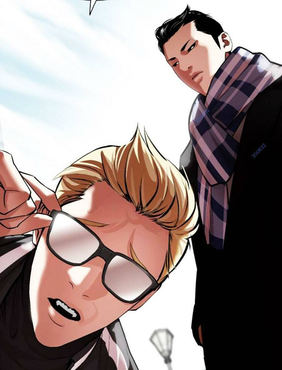 Lookism - Hoán Đổi Diệu Kỳ hoán đổi diệu kỳ - chapter 475 - Upload bởi truyensieuhay.com